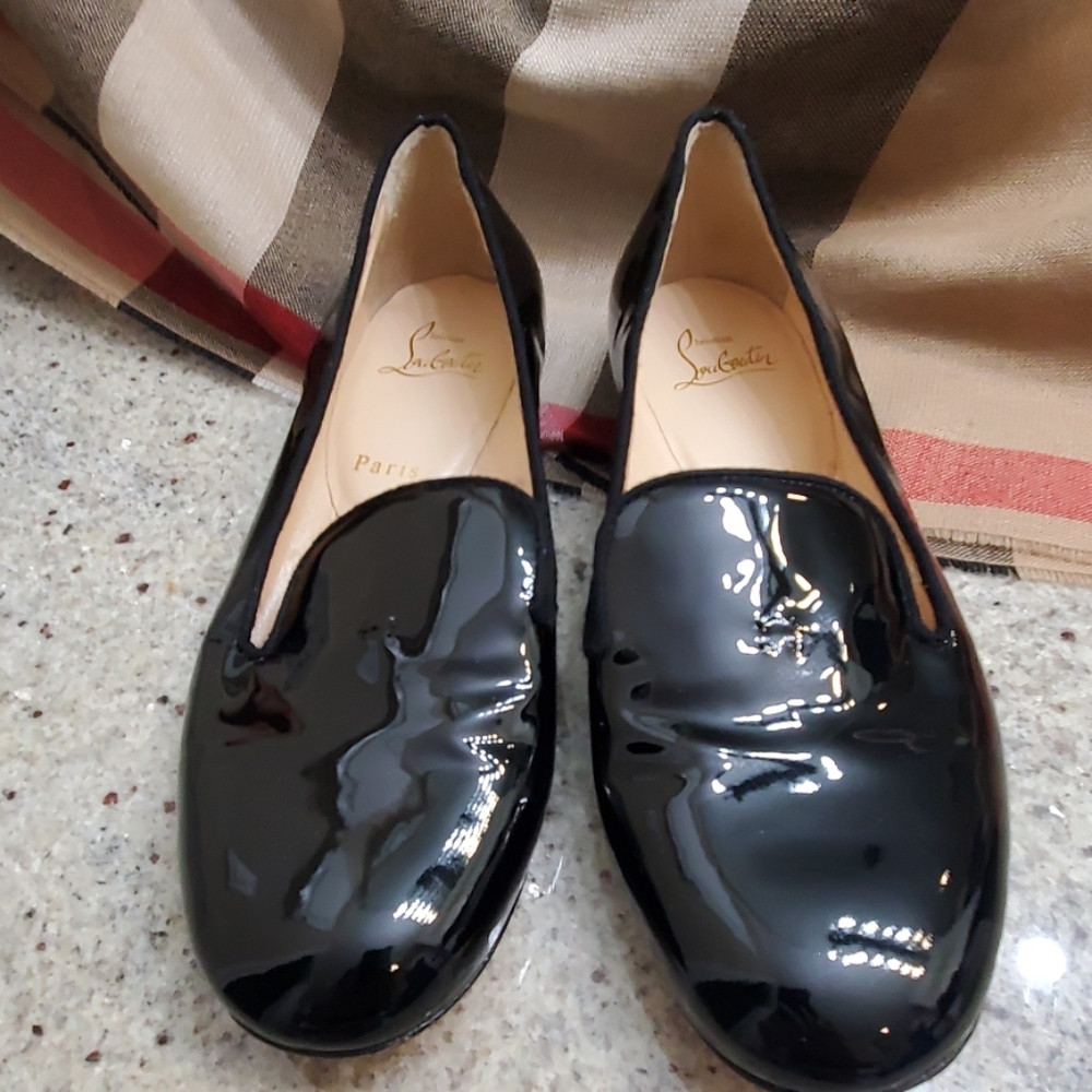 Christian Louboutin Loafers